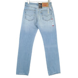 Levi's Jeans 501 53 Men Regular Straight Size W31 L34, detail view 2, image 4 of 11