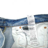 Levi's Jeans 501 53 Men Regular Straight Size W31 L34, detail view 8, image 10 of 11