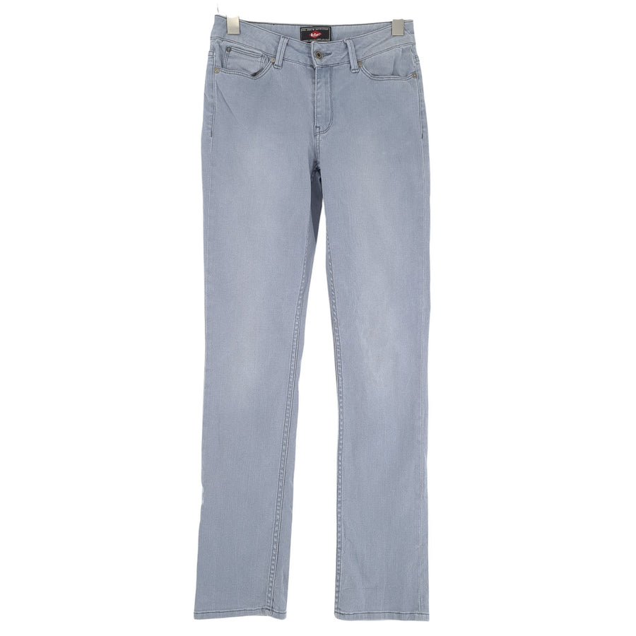 Vintage Lee Cooper jean Femme stretch slim skinny taille W26 L32
