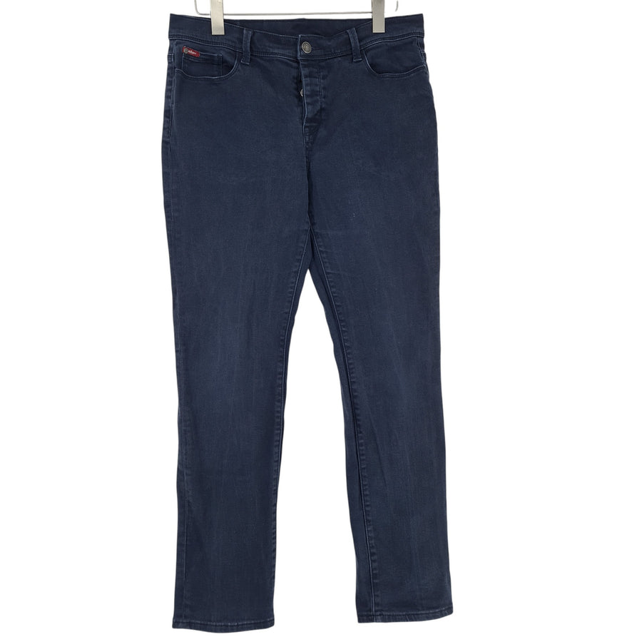 Lee Cooper Jeans Women Stretch Slim Skinny Size W34 L32