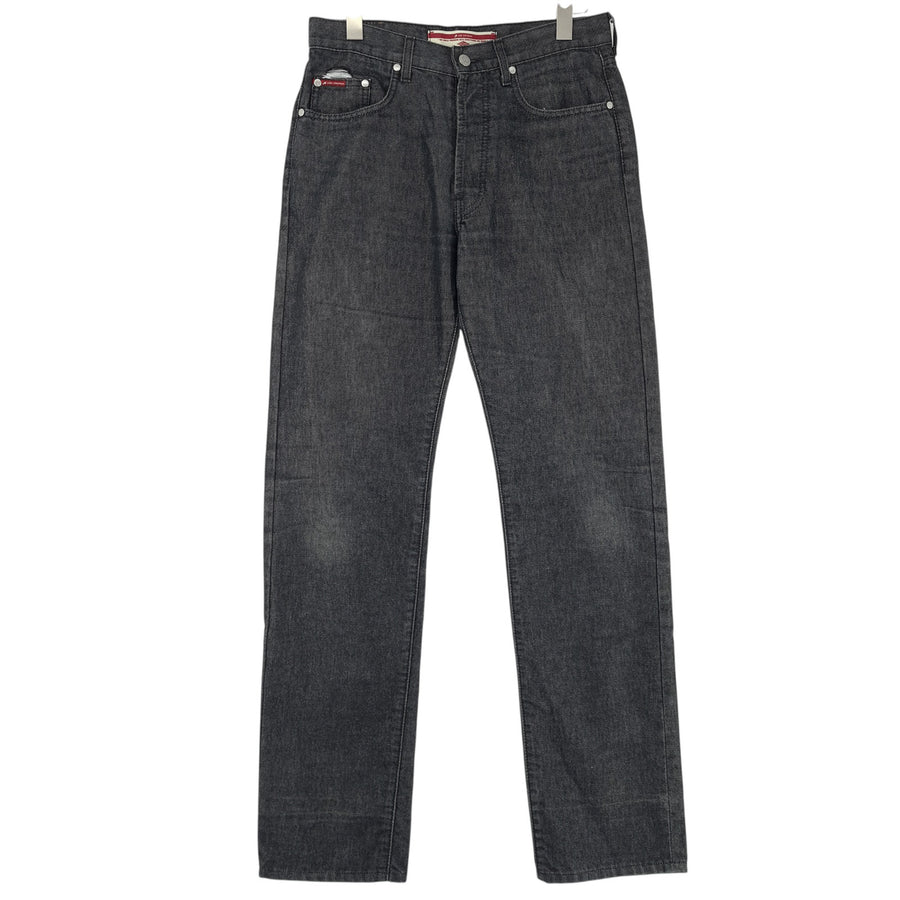 Vintage Lee Cooper Jeans Herren Regular Fit Straight Leg Größe W31 L34
