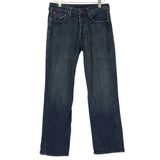 Vintage Polo Ralph Lauren Jeans Men Regular Straight Size W32 L34, front view, image 1 of 8