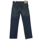 Vintage Polo Ralph Lauren Jeans Men Regular Straight Size W32 L34, detail view 2, image 4 of 8