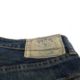 Vintage Polo Ralph Lauren Jeans Men Regular Straight Size W32 L34, detail view 3, image 5 of 8