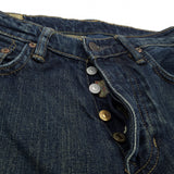 Vintage Polo Ralph Lauren Jeans Men Regular Straight Size W32 L34, detail view 4, image 6 of 8