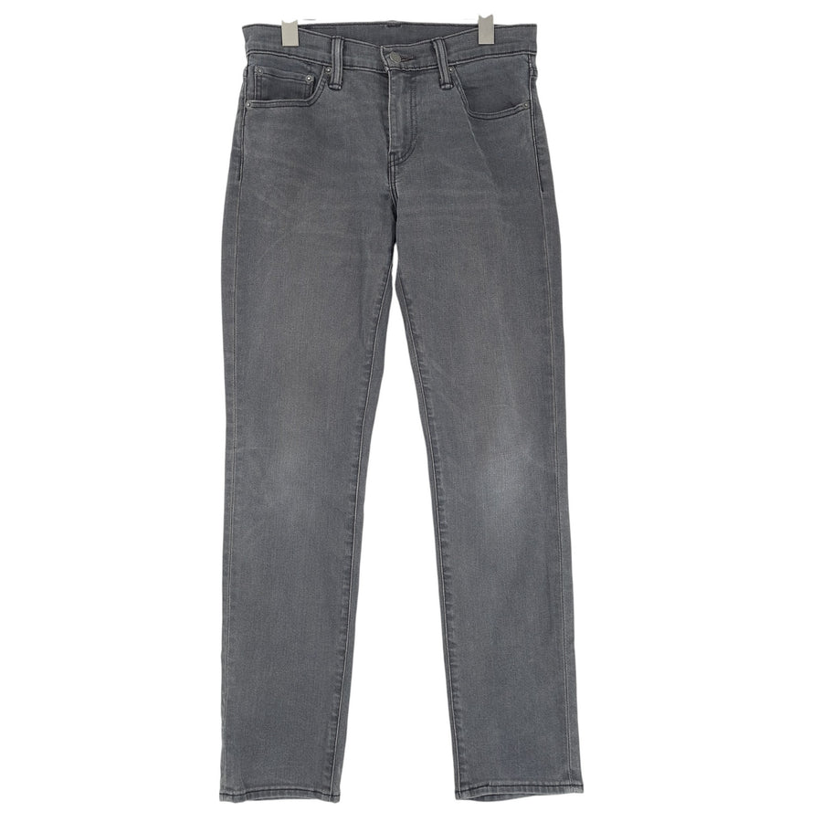 Levi's Jeans 511 Men Stretch Slim Straight Size W30 L32
