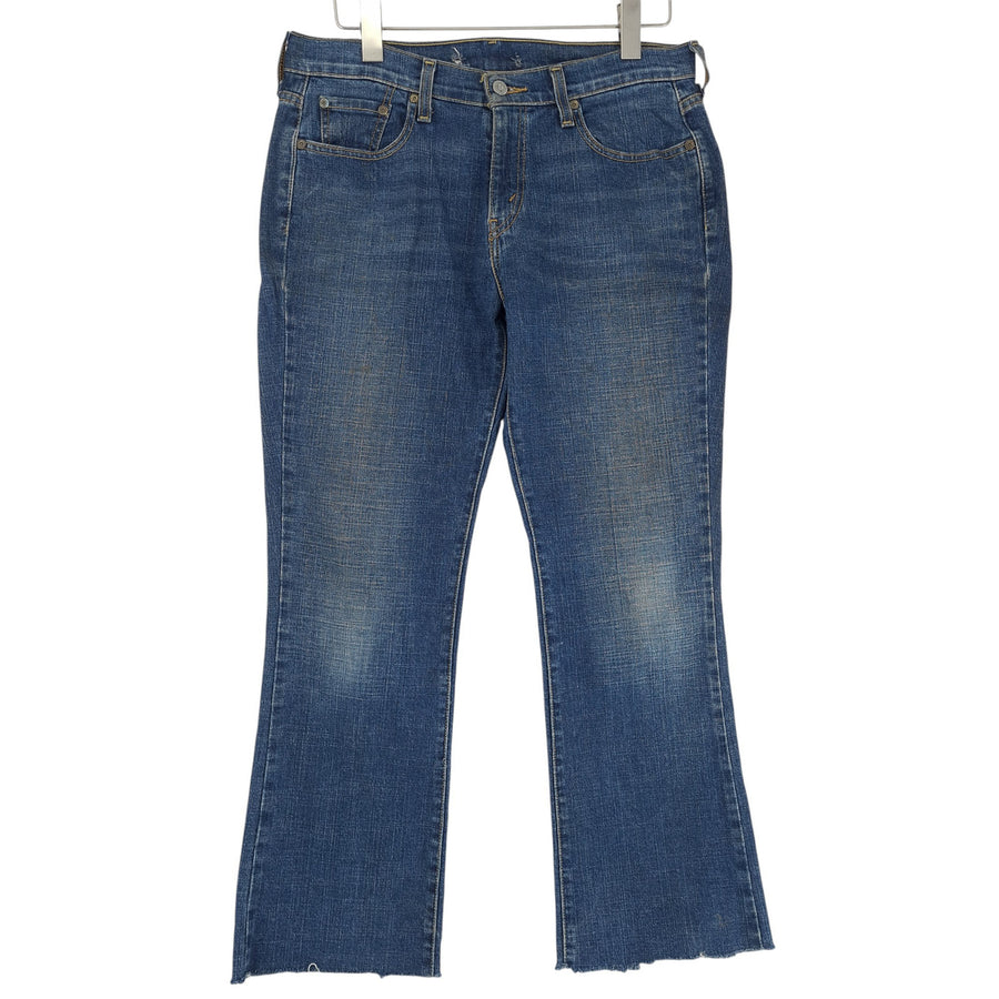 Vintage Levi's Jeans Women Regular Bootcut Size W32 L29