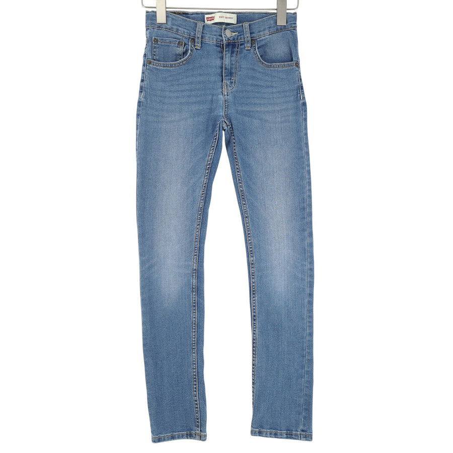 Levi's jean 510 skinny Girls Femme stretch slim taille W26 L30