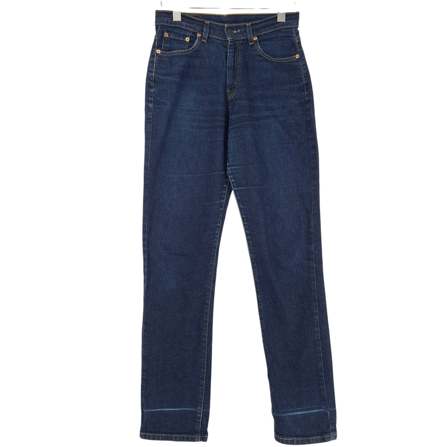 Vintage Levi's Jeans 583 87 Men Regular Straight Size W30 L34