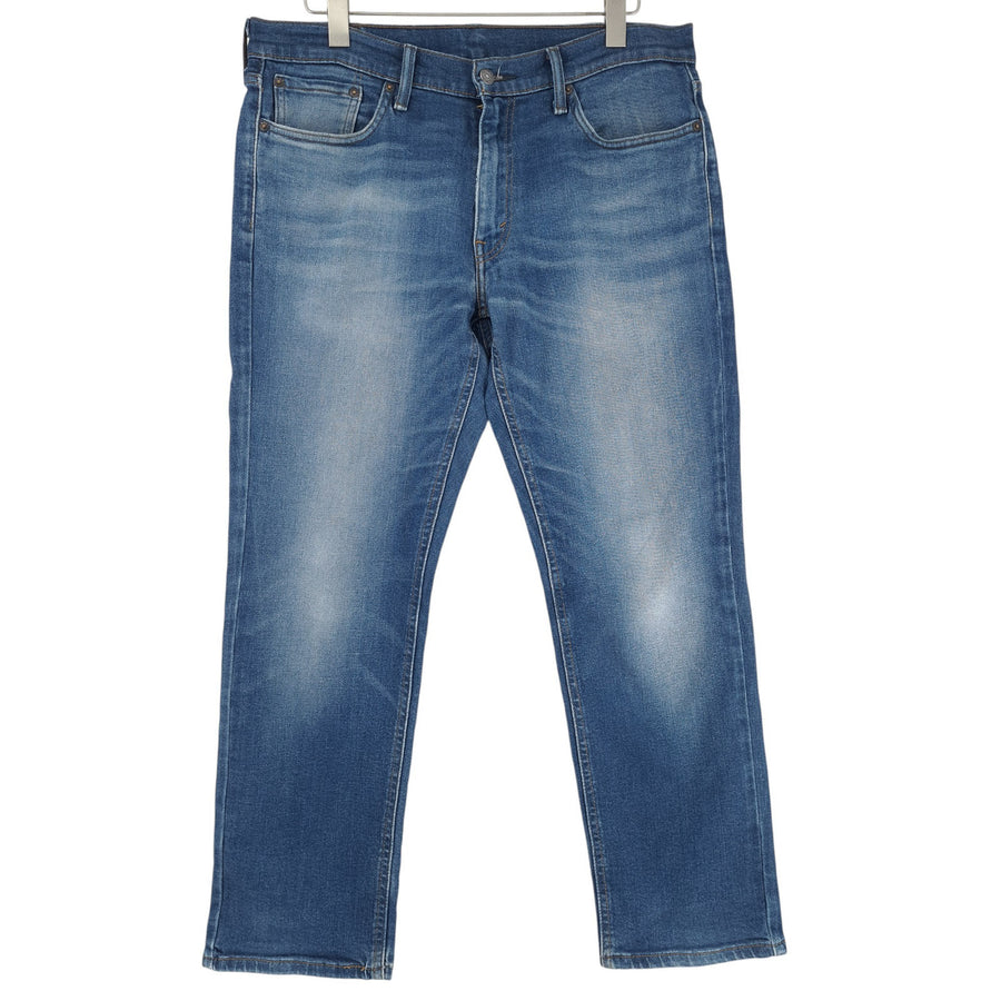 Levi's jeansy 541 Męskie elastyczne sportowy zwężany rozmiar W33 L30