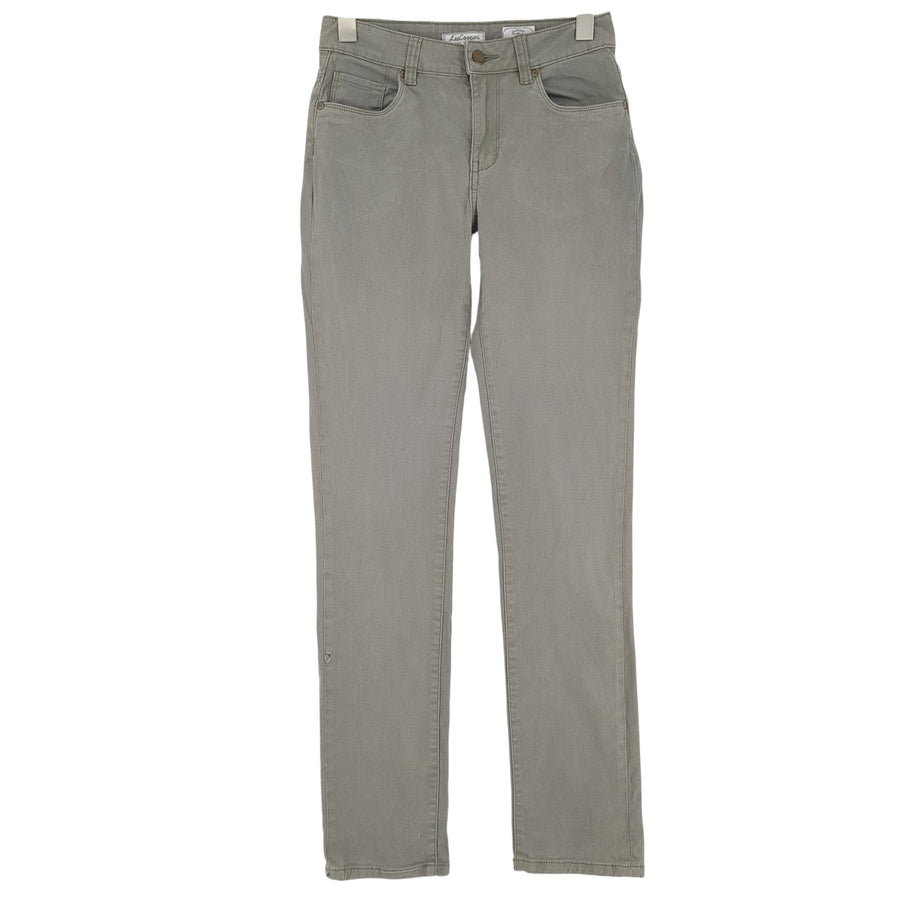 Vintage Lee Cooper jean Femme stretch slim skinny taille W26 L32