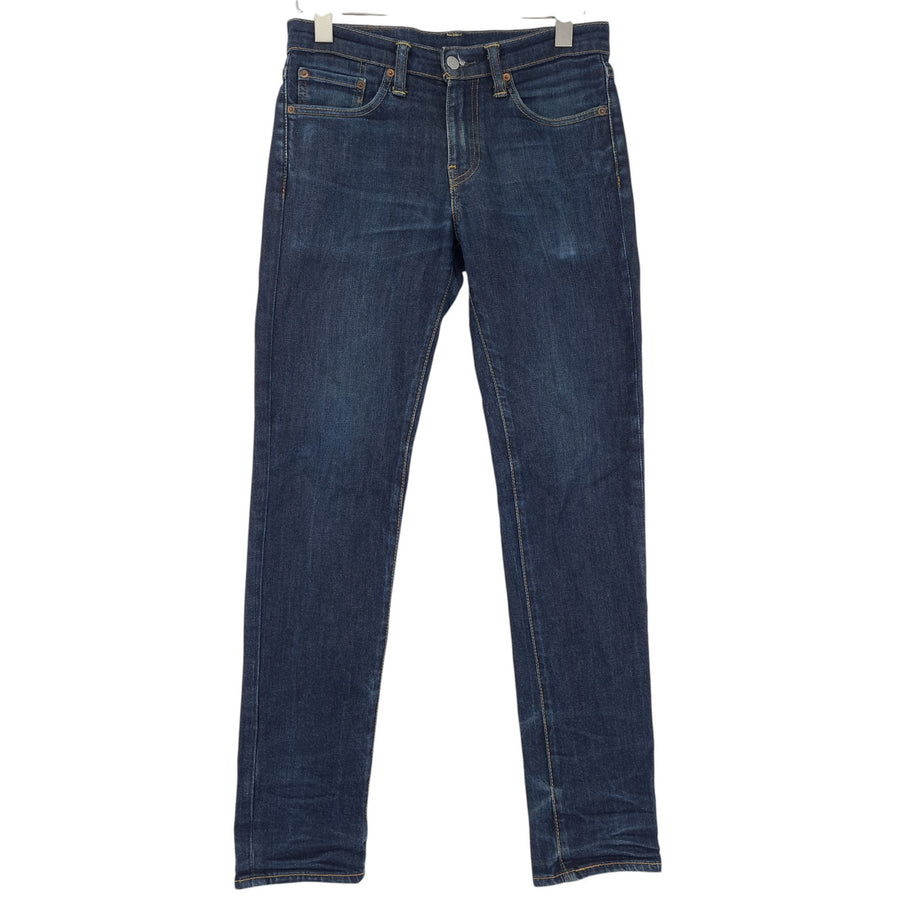 Levi's Jeans 511 Men Stretch Slim Straight Size W29 L32