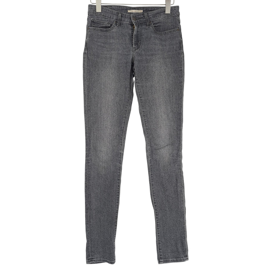 Levi's jean 711 skinny Femme stretch slim taille W27 L34