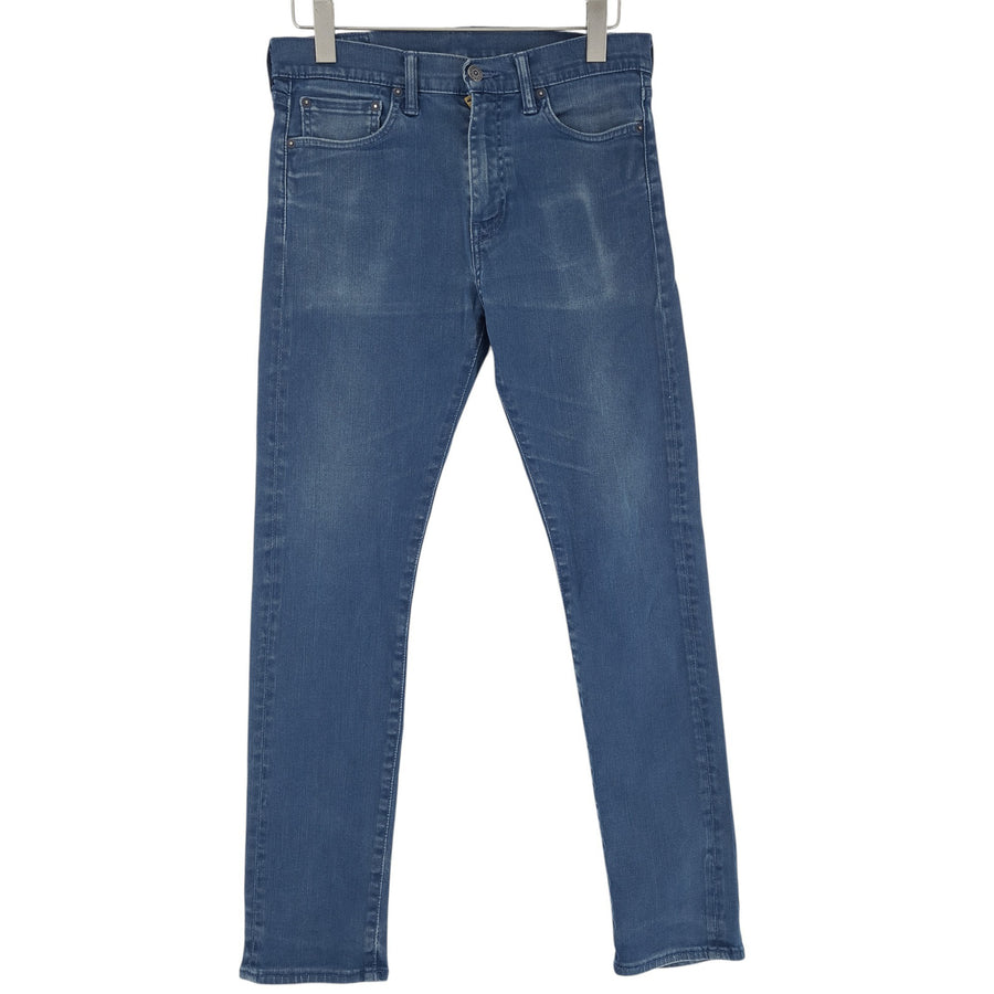 Vintage Levi's jeansy 510 Męskie elastyczne slim skinny rozmiar W32 L32