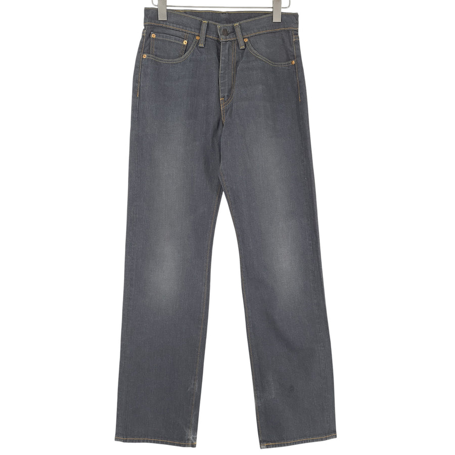 Levi's Jeans 511 Men Stretch Slim Straight Size W32 L32