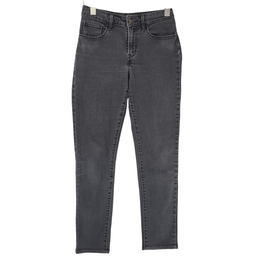 Levi's jeans 721 High Rise skinny Donna elasticizzato slim taglia W27 L32