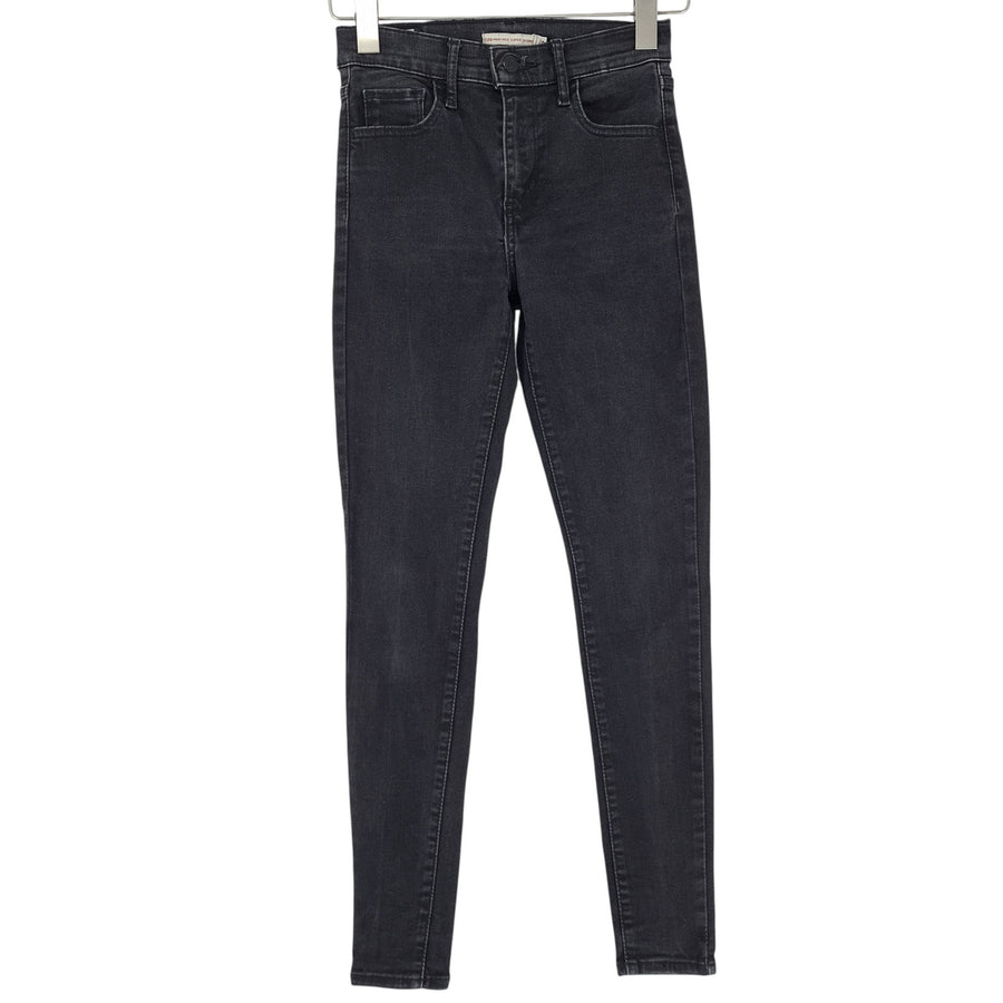 Levi's jeans 720 High Rise Super skinny Donna elasticizzato taglia W24 L28