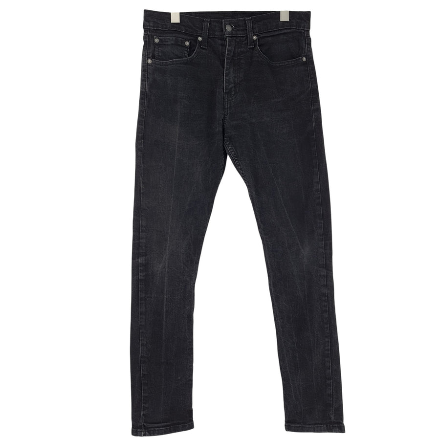 Levi's jean 512 Homme slim fuselé taille W31 L32