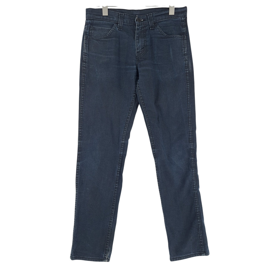 Levi's jeansy 511 Męskie elastyczne slim proste rozmiar W30 L32