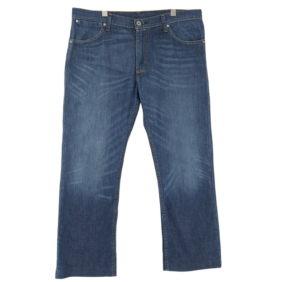 Vintage Levi's Jeans 504 Men Regular Straight Size W38 L29