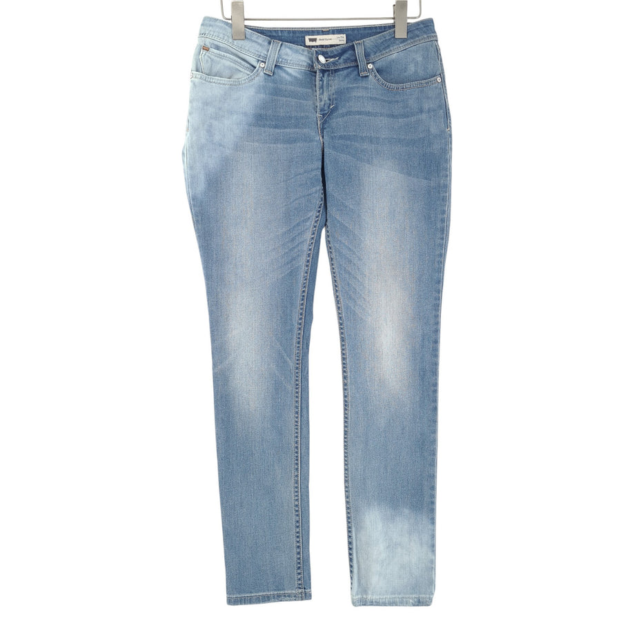 Vintage Levi's jean Bold Curve skinny Low Rise Femme taille W31 L32
