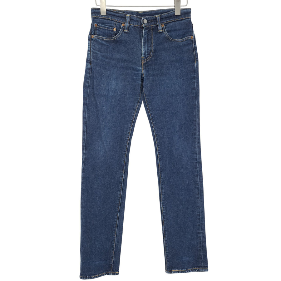 Levi's Jeans 511 Men Stretch Slim Straight Size W29 L32