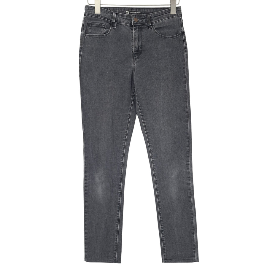 Levi's jean High Rise skinny Femme stretch slim taille W28 L30