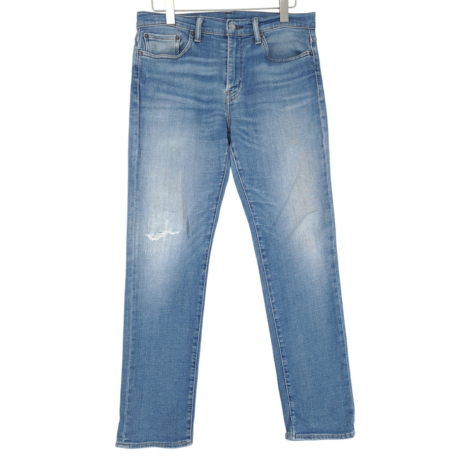 Levi's Jeans 511 Men Stretch Slim Straight Size W33 L32