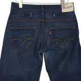 Vintage Levi's Jeans 503 Loose Men Loose Relaxed Straight Size W32 L28, detail view 1, image 3 of 8
