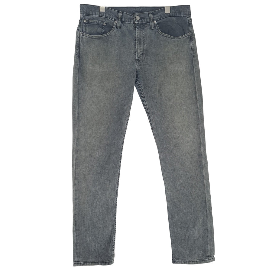 Vintage Levi's Jeans 511 Men Slim Straight Size W34 L32