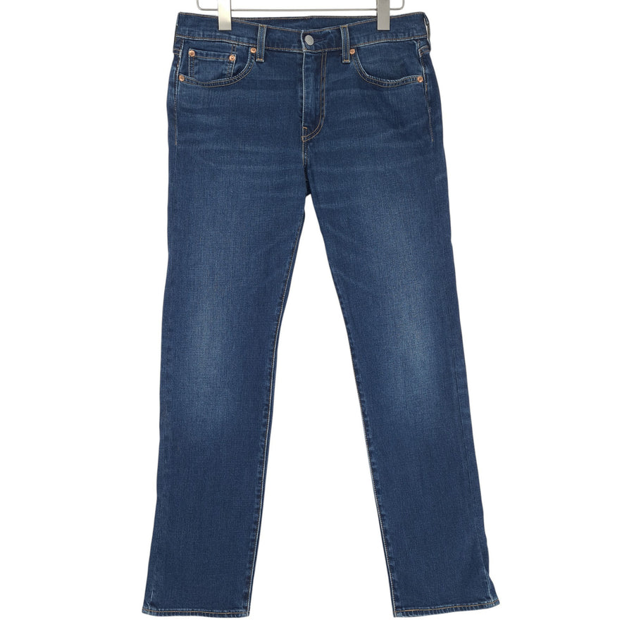Levi's Jeans 502 Men Stretch Regular Tapered Size W30 L32