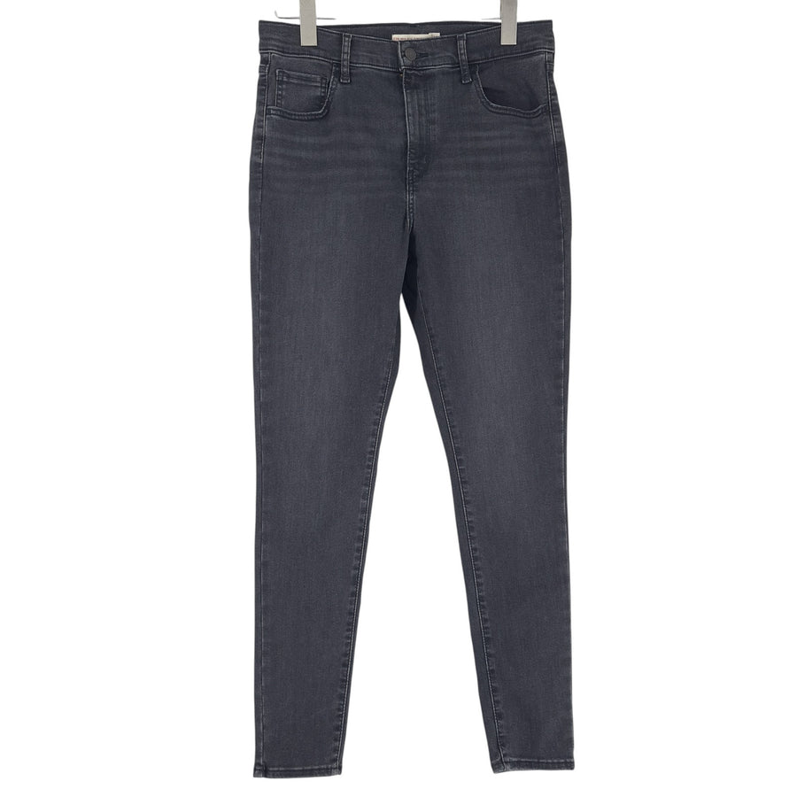 Levi's jean 720 High Rise Super skinny Femme slim taille W30 L32