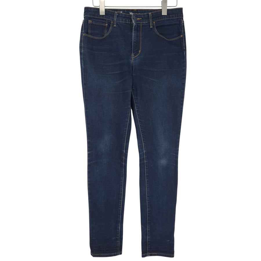 Levi's jean High Rise skinny Femme stretch slim taille W30 L32