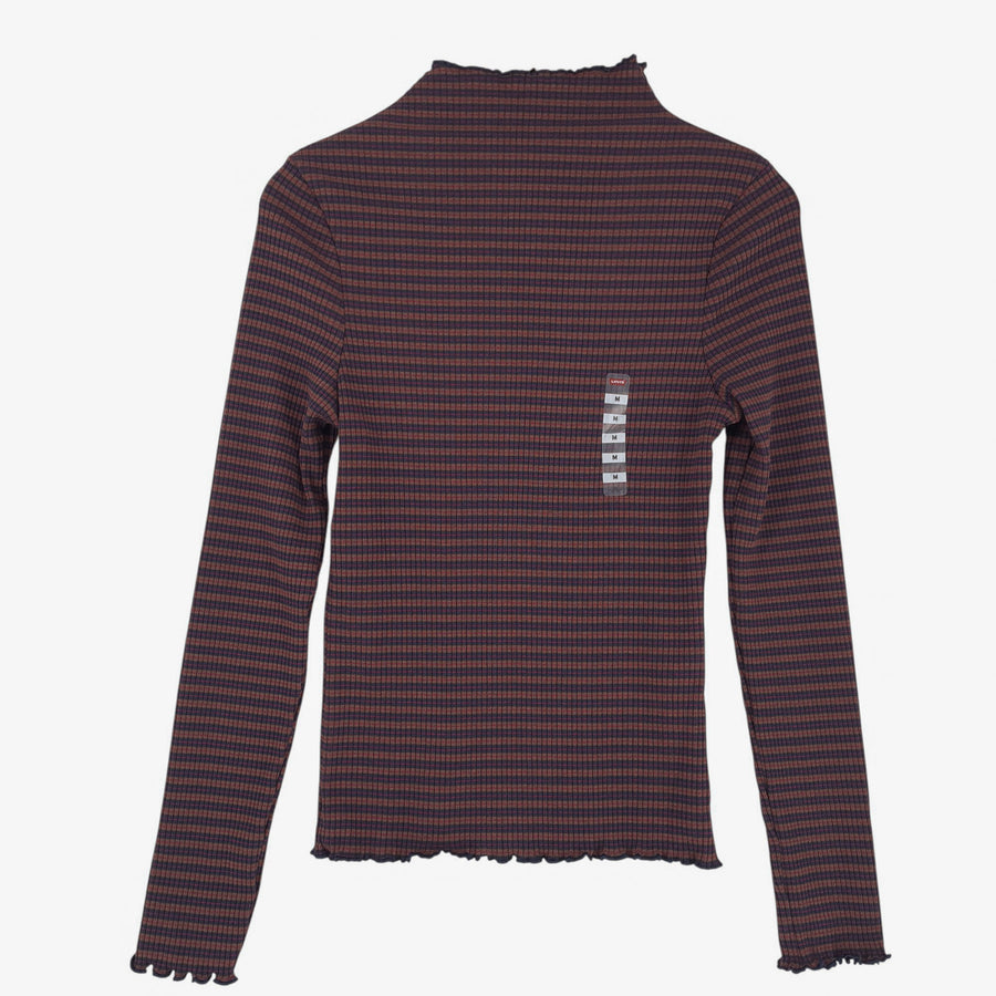 Levi's pull Femme Multicoloured stretch coton taille M
