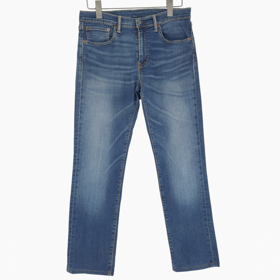 Levi's jean 511 Homme stretch slim droit taille W32 L30