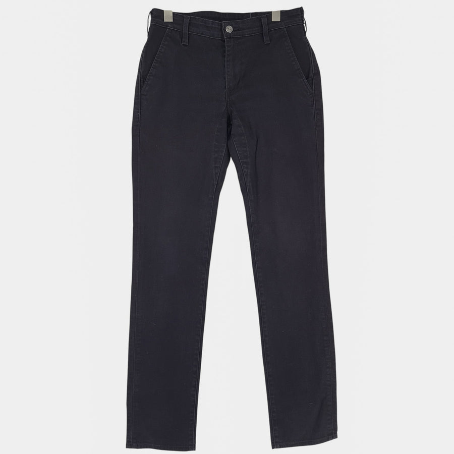 Levi's Jeans Men Stretch Slim Straight Size W31 L34
