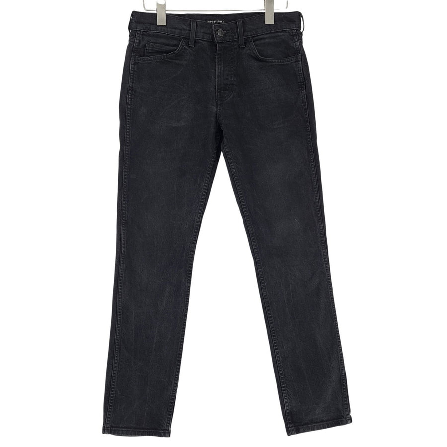 Levi's Jeans Line 8 Men Stretch Slim Skinny Size W32 L32