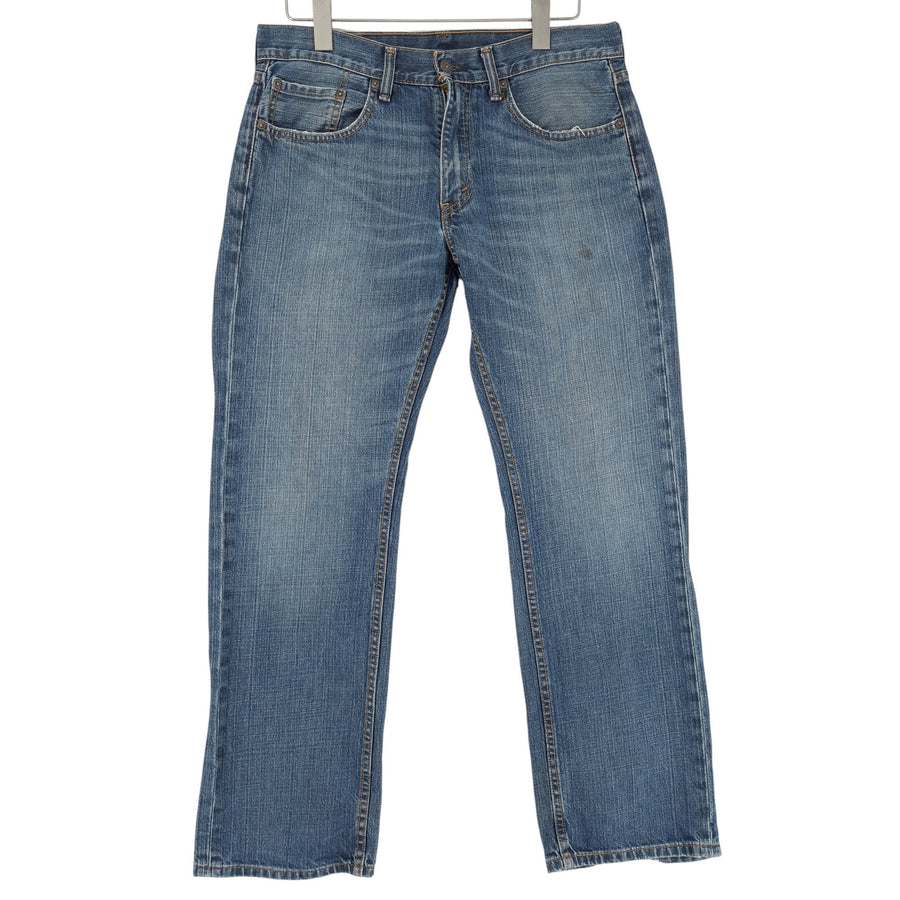 Vintage Levi's Jeans 559 Men Relaxed Straight Size W32 L30