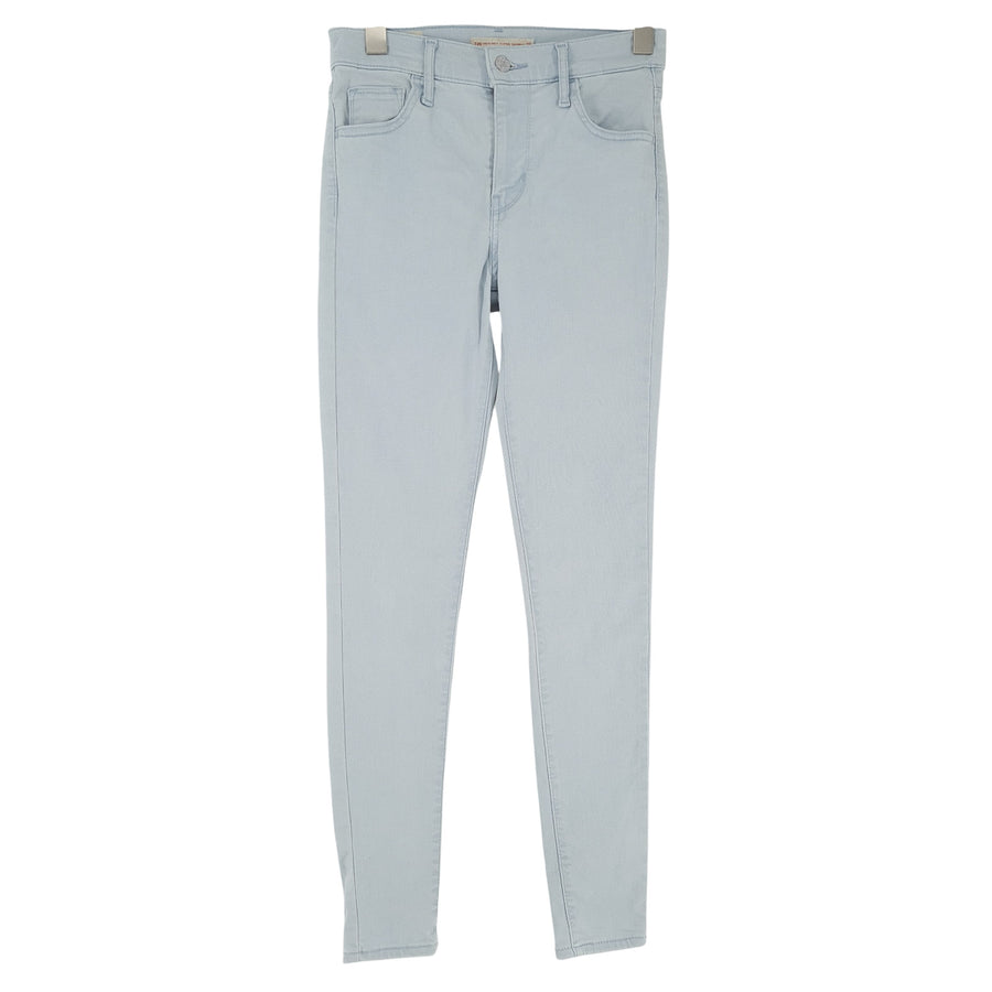 Levi's jean 720 High Rise Super skinny Femme slim taille W25 L30