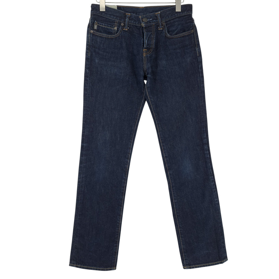 Vintage Abercrombie & Fitch Jeans Slim Straight Men Size W30 L32