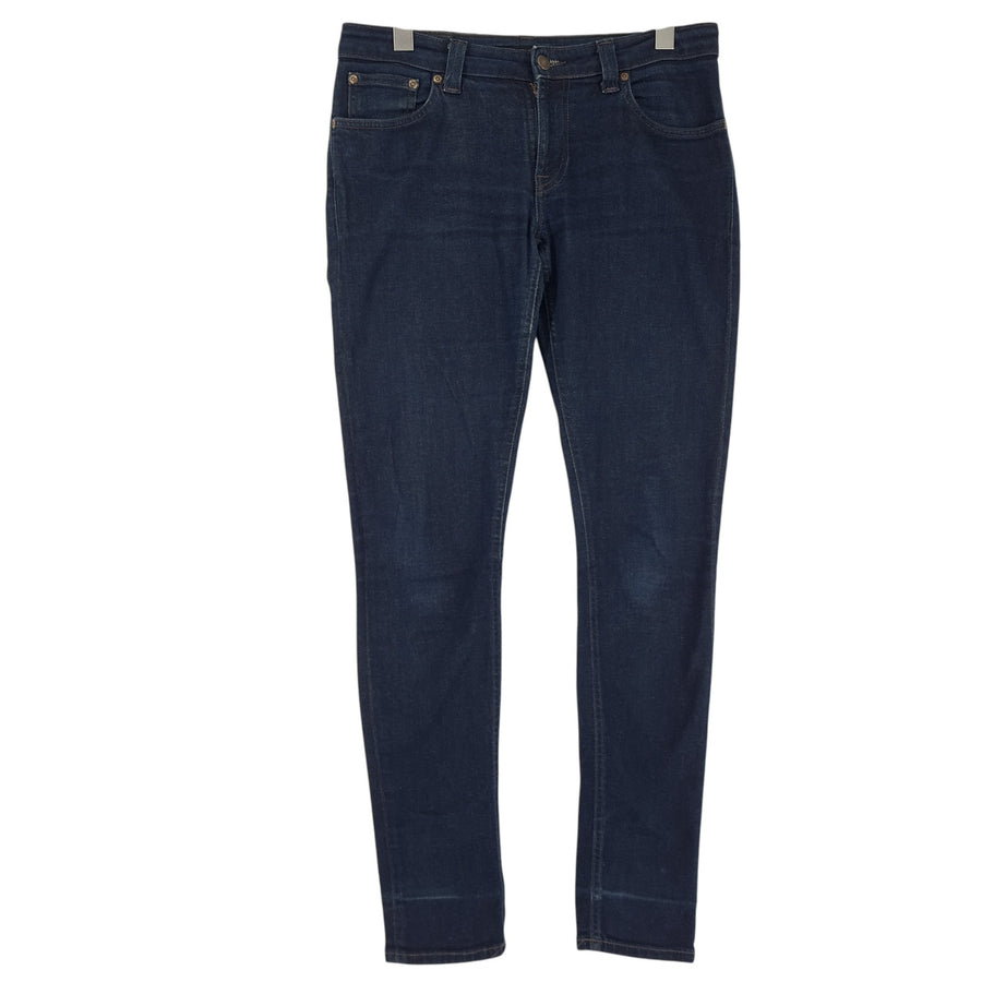 Nudie jean skinny Sam Homme stretch slim taille W30 L32