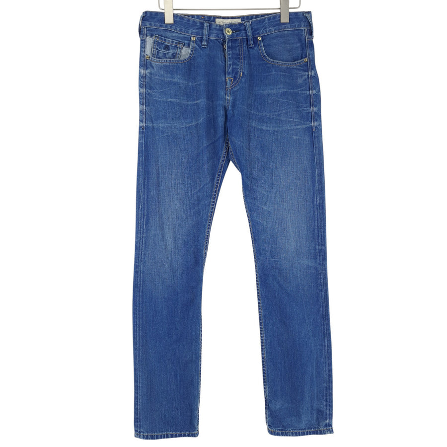 Scotch & Soda Jeans Ralston Men Slim Straight Size W30 L32