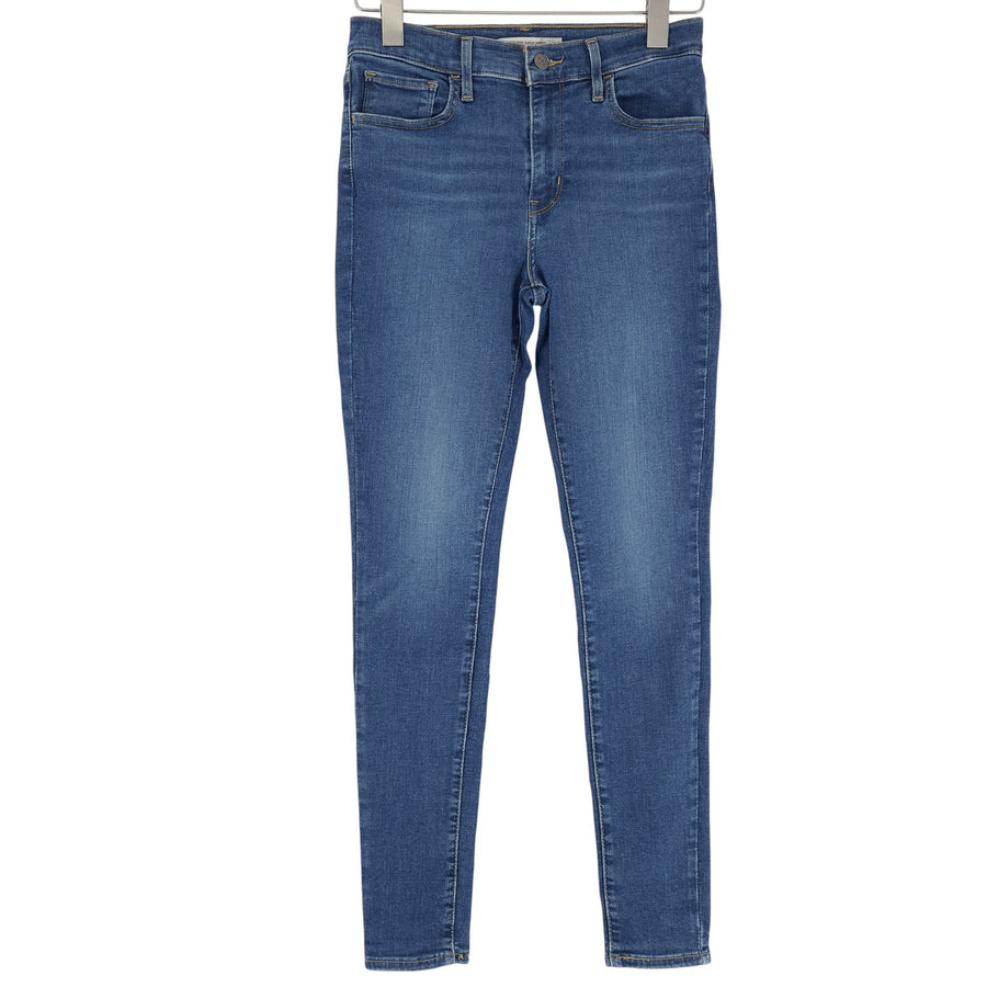 Levi's jean 720 High Rise Super skinny Femme slim taille W27 L30