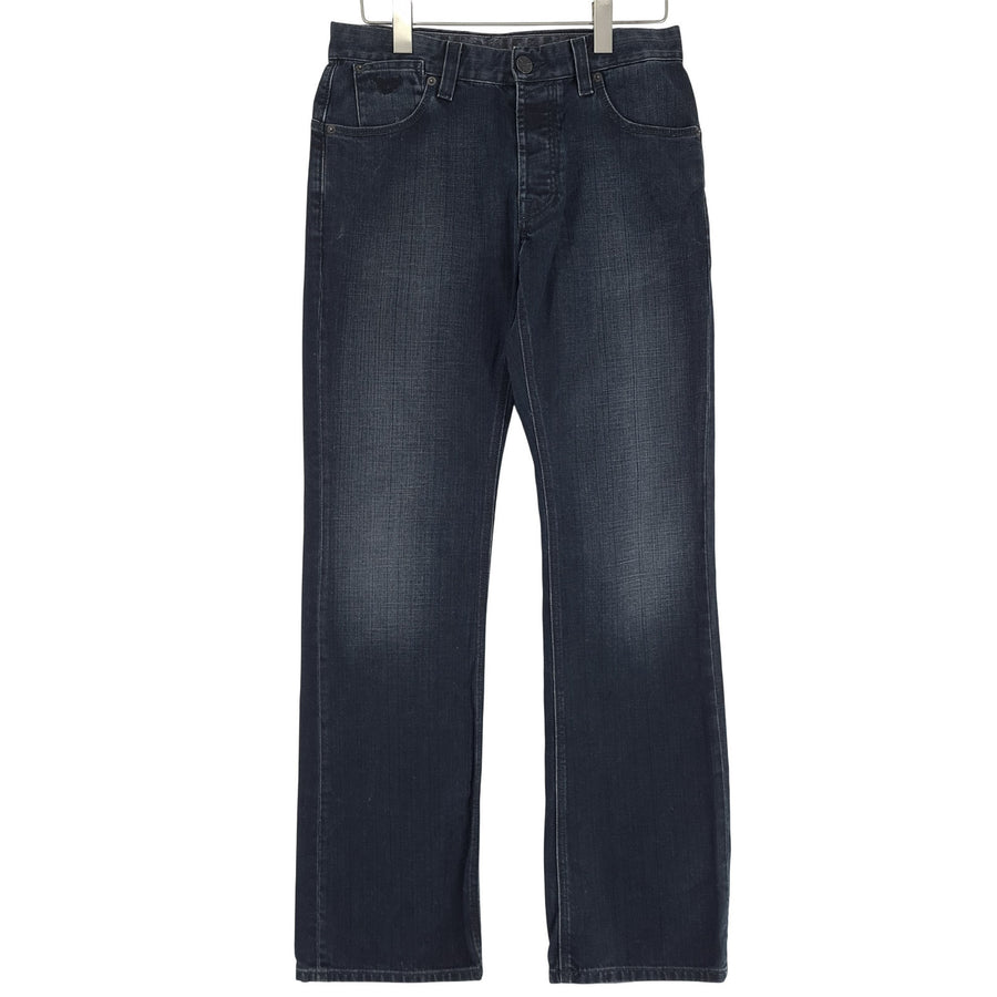 PME Legend Jeans Men Regular Straight Size W30 L34