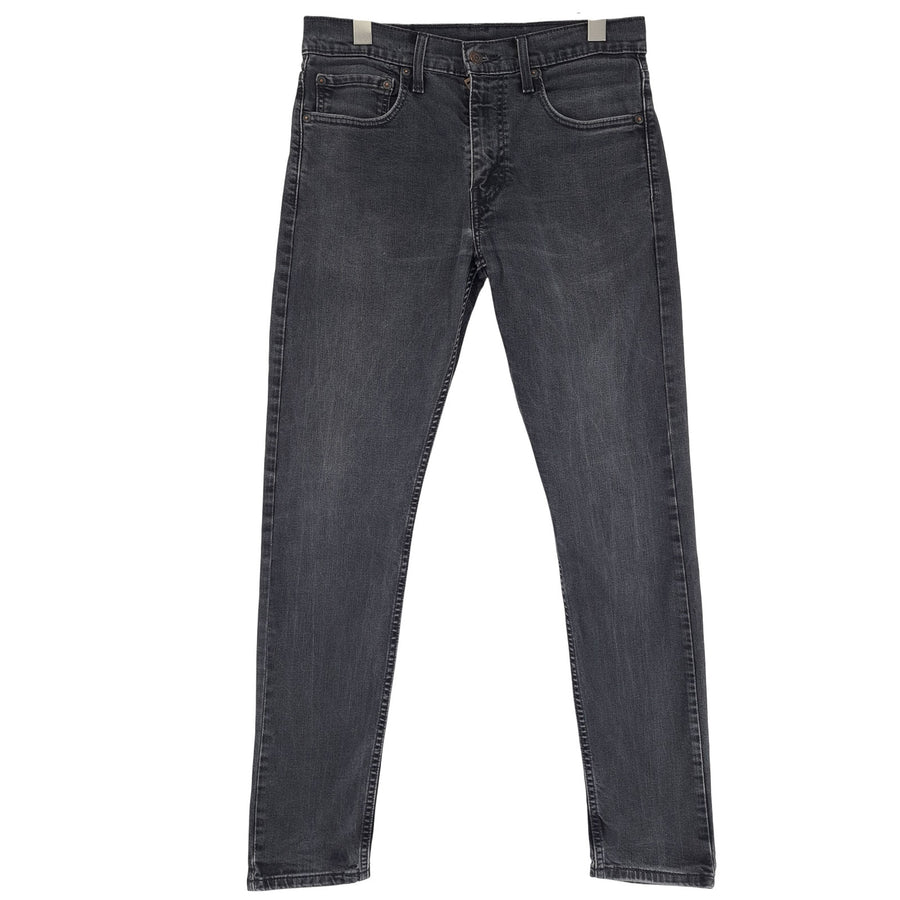 Vintage Levi's Jeans 512 Men Stretch Slim Tapered Size W31 L32