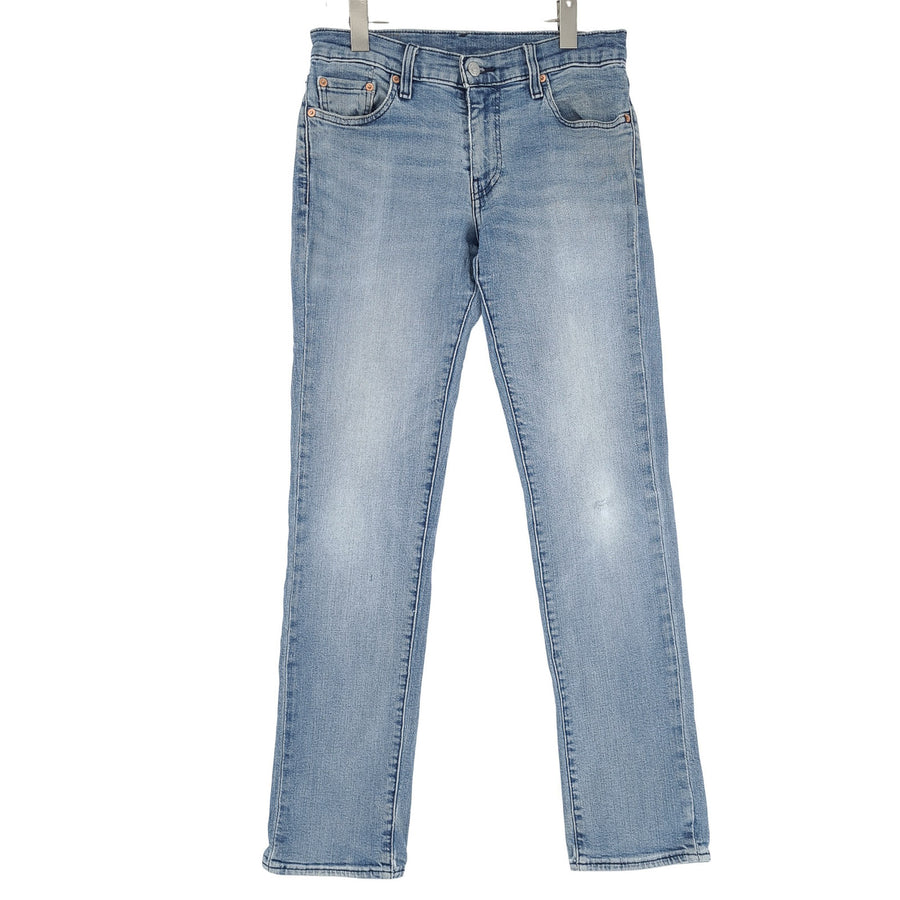 Vintage Levi's Jeans 511 Men Stretch Slim Straight Size W29 L32