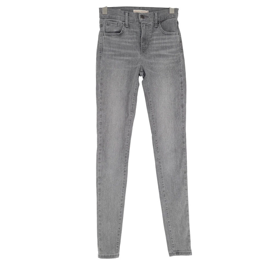 Levi's jean 720 High Rise Super skinny Femme slim taille W25 L32