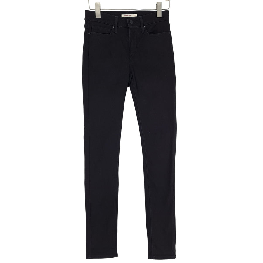 Levi's jean Slimming skinny Femme stretch taille W28 L32