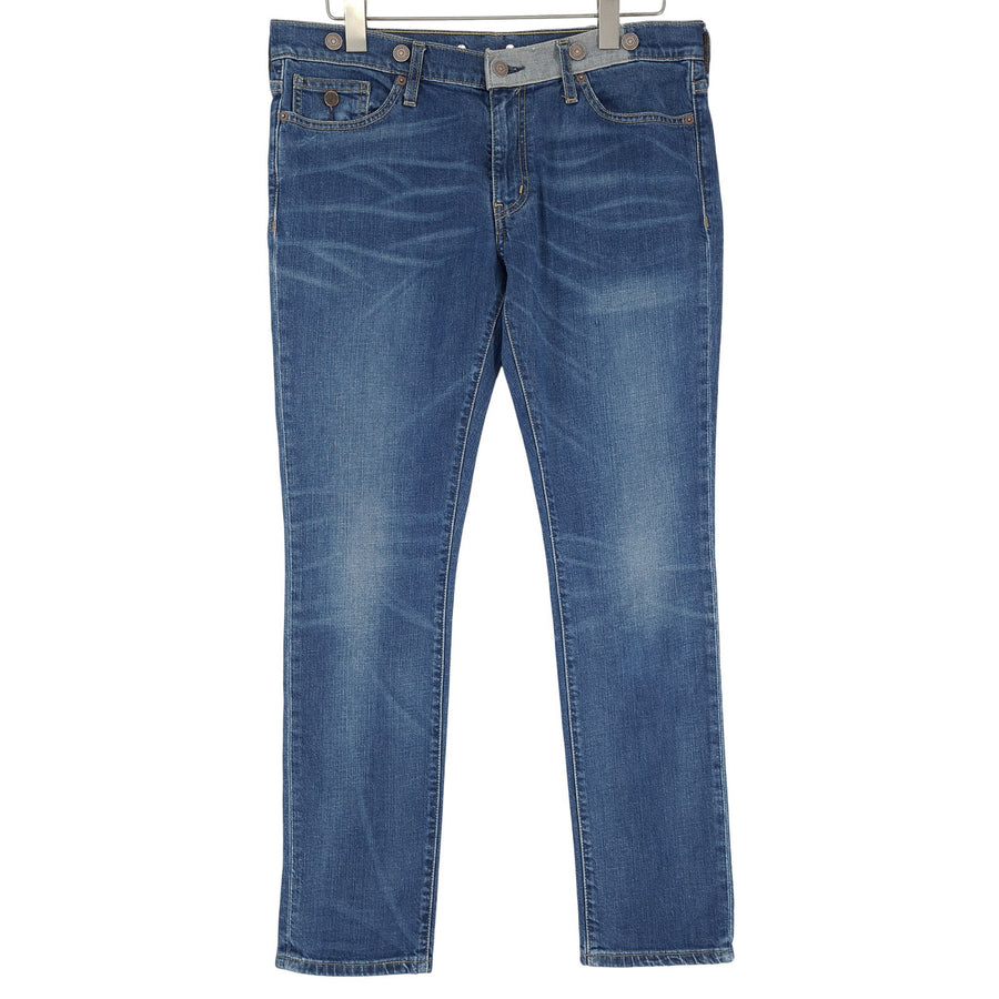 Levi's jean 601 Femme stretch slim skinny taille W30 L32