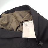 Strellson Blazer Jacket Virgin Wool Grey Size EU 52 UK/US 42, detail view 5, image 7 of 9